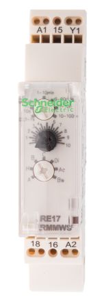 Schneider Electric RE17RMMWS 产品图片