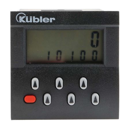 Kübler 6.901.010.820 产品图片
