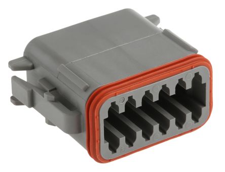Deutsch DT06-12SA 产品图片