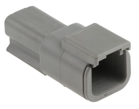 Deutsch DTM04-2P 产品图片