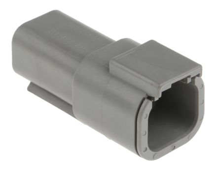 Deutsch DTM04-4P 产品图片