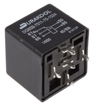Durakool DG85B-7011-75-1024 产品图片