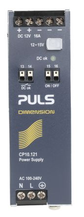 PULS CP10.121 产品图片