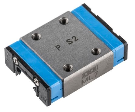 IKO Nippon Thompson ML5C1HS2 产品图片