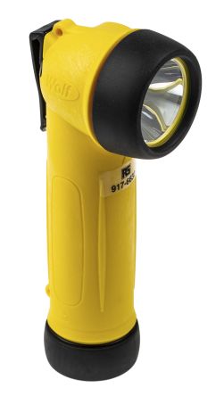 Wolf Safety TR-24B 产品图片