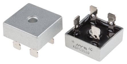 HY Electronic Corp KBPC3510 产品图片