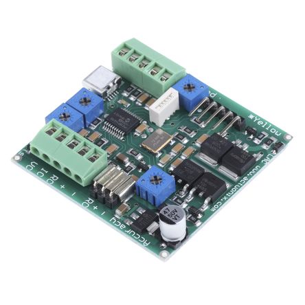 Actuonix LAC 产品图片