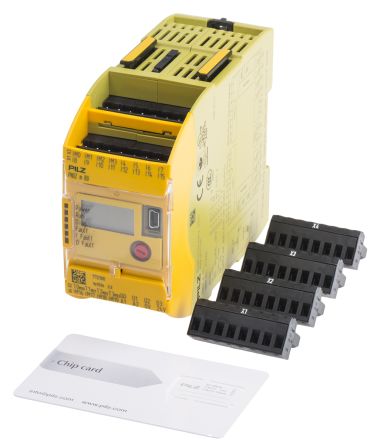 Pilz 772100 产品图片