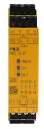 Pilz 777301 产品图片