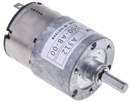Copal Electronics HG37-200-AB-00 产品图片