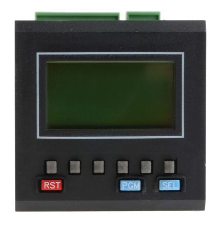 Trumeter 7922 产品图片