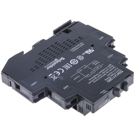 Schneider Electric SSM1A112BD 产品图片