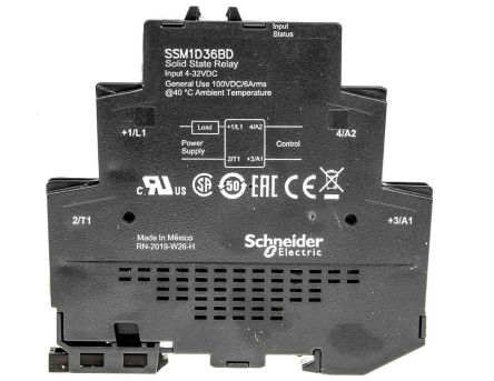 Schneider Electric SSM1D36BD 产品图片