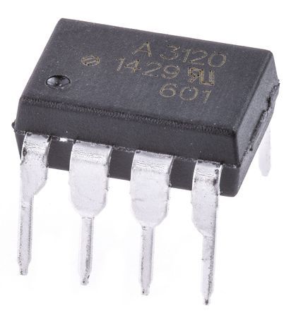 Broadcom HCPL-3120-000E 产品图片