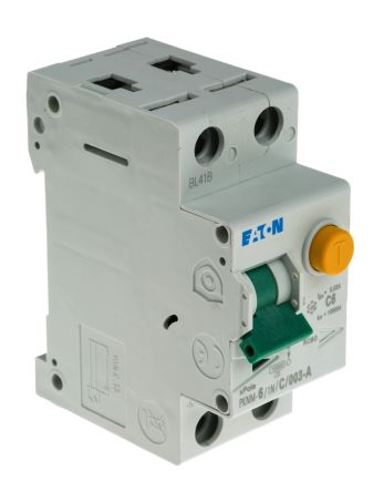 Eaton 236022 PKNM-6/1N/C/003-A-MW 产品图片