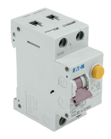 Eaton 236305 PKNM-32/1N/C/003-MW 产品图片