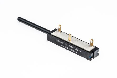 Sensata / BEI Sensors 9615R5.1KL2.0 产品图片