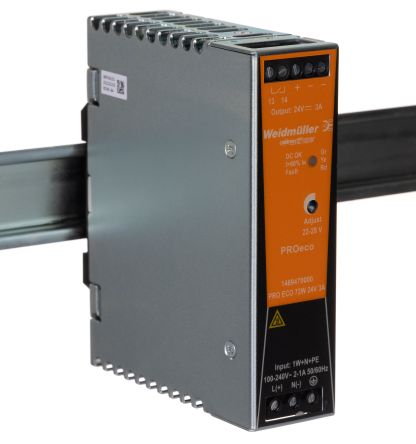 Weidmuller 1469470000 产品图片