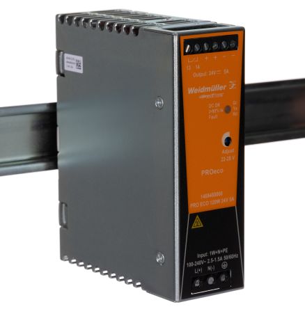 Weidmuller 1469480000 产品图片