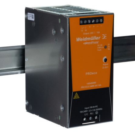 Weidmuller 1469490000 产品图片