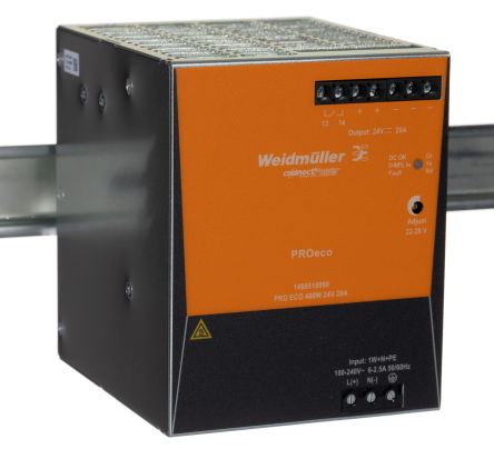 Weidmuller 1469510000 产品图片