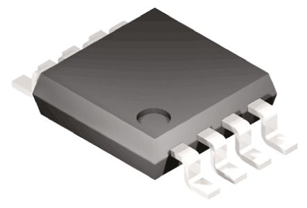 Analog Devices AD8072ARMZ 产品图片