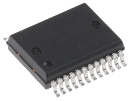 STMicroelectronics VND5050AK-E 产品图片