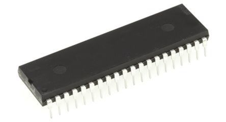 Renesas Electronics ICL7107CPLZ 产品图片