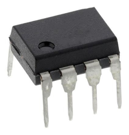 Renesas Electronics X9C103PZ 产品图片