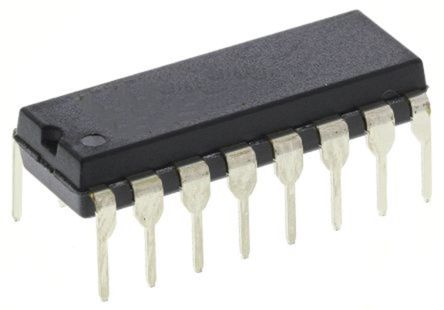 Renesas Electronics HIN232CPZ 产品图片