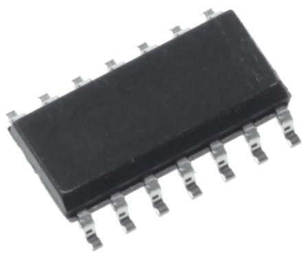 Renesas Electronics ISL55004IBZ 产品图片