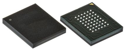 Cypress Semiconductor S29AL016J70BFI020 产品图片