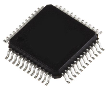 STMicroelectronics STM32L081CBT6 产品图片