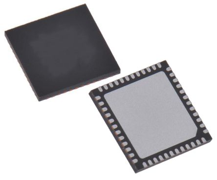 STMicroelectronics STM32L452CCU6 产品图片