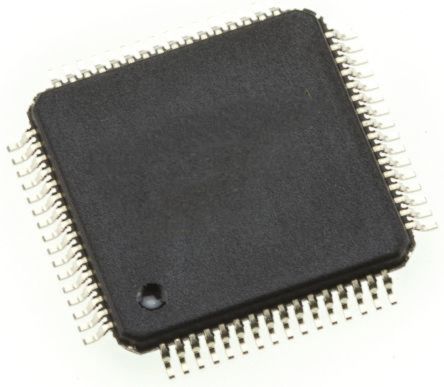 Infineon CY8C4147AZI-S475 产品图片