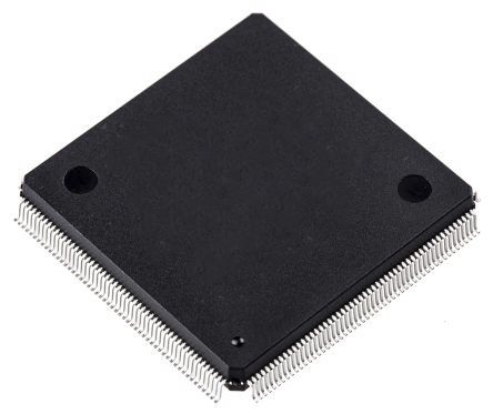 Microchip AT91SAM9XE512B-QU 产品图片