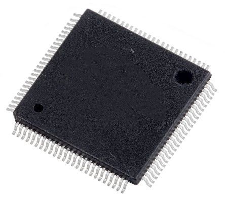 Microchip AT91SAM7XC512B-AU 产品图片