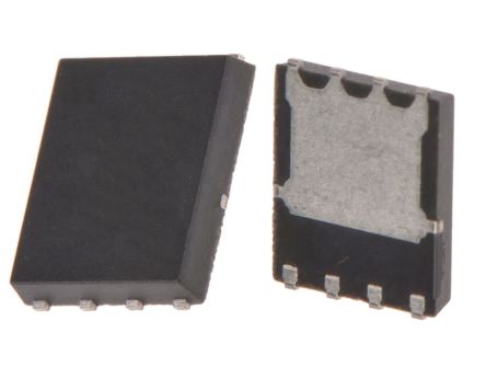 onsemi FDMS4D0N12C 产品图片