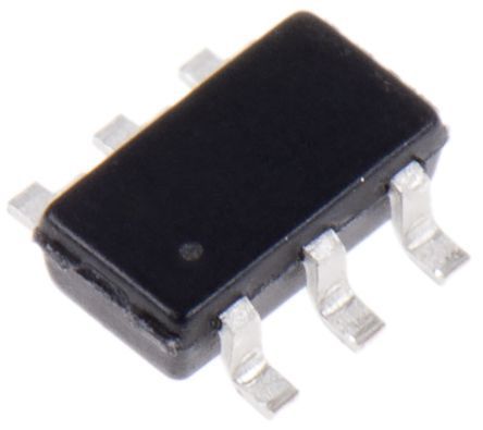 onsemi NCP4306DADZZDASNT1G 产品图片