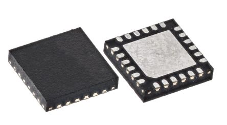 onsemi NCP51705MNTXG 产品图片