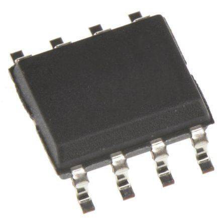 Cypress Semiconductor S25FL128LAGMFI010 产品图片
