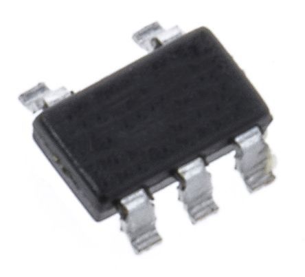 Analog Devices AD8628AUJZ-REEL7 产品图片