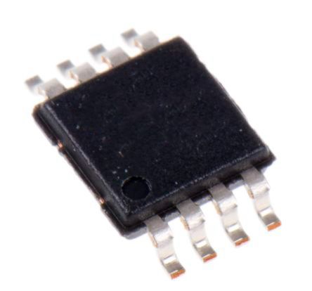Analog Devices AD7922ARMZ 产品图片