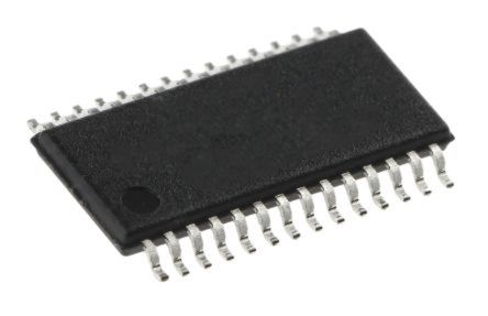 Analog Devices AD9235BRUZ-40 产品图片