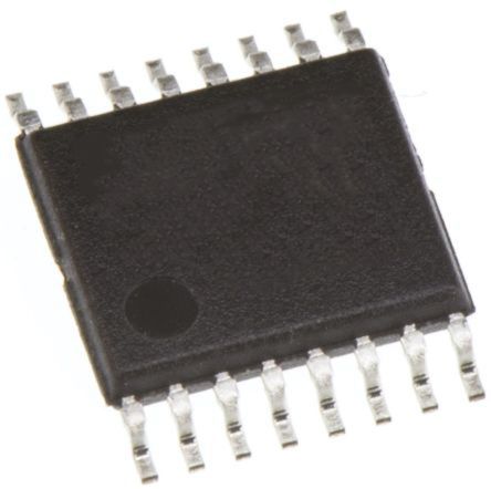 Analog Devices ADM3202ARUZ 产品图片