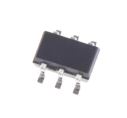 onsemi NTJD4401NT1G 产品图片
