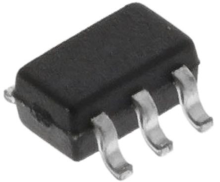onsemi SBC846BDW1T1G 产品图片