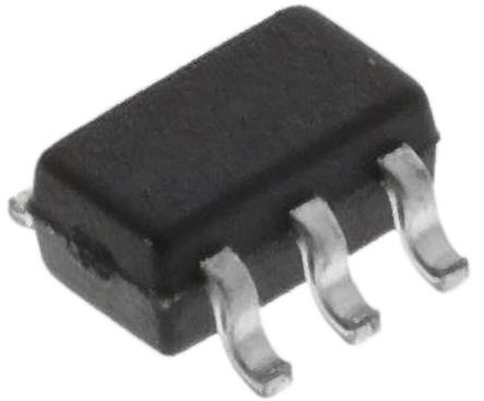 onsemi BC847BPDW1T2G 产品图片