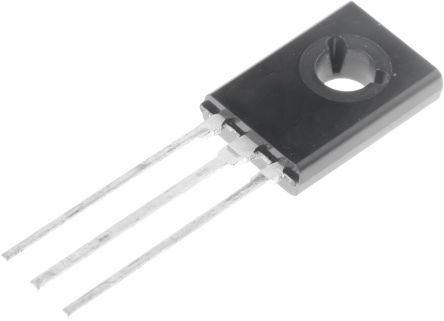 onsemi BD140G 产品图片