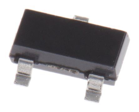 onsemi BZX84C3V3LT1G 产品图片